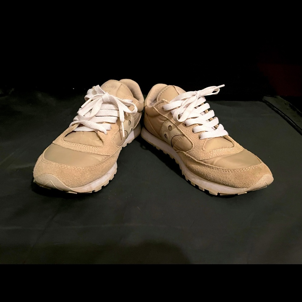 Saucony Sneakers